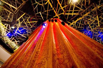 تونگتارا ریورویو