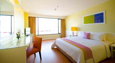 تونگتارا ریورویو