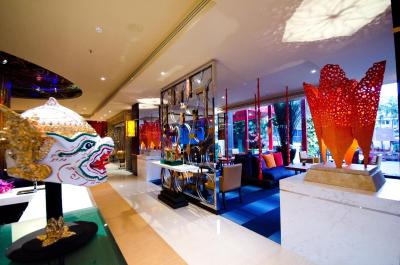 تونگتارا ریورویو