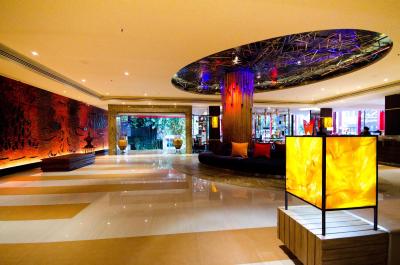 تونگتارا ریورویو