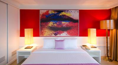 تونگتارا ریورویو