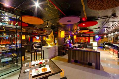 تونگتارا ریورویو