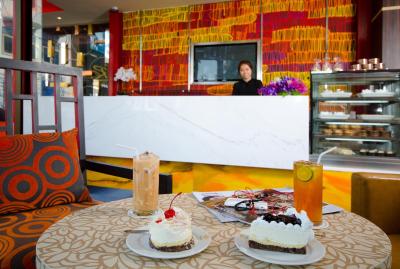 تونگتارا ریورویو