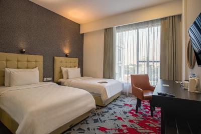 لیبرتی هتل دامرین