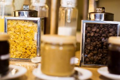 لیبرتی هتل دامرین