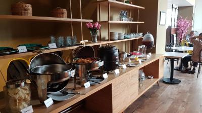 لیبرتی هتل دامرین