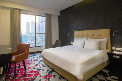 لیبرتی هتل دامرین