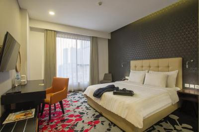 لیبرتی هتل دامرین