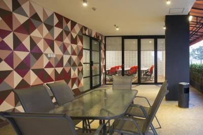 لیبرتی هتل دامرین