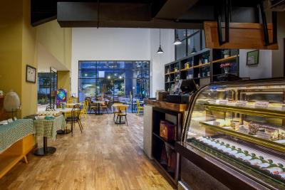 لیبرتی هتل دامرین