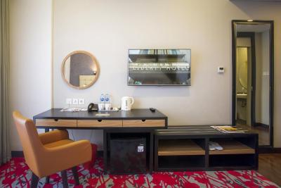 لیبرتی هتل دامرین