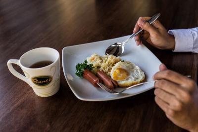 لیبرتی هتل دامرین