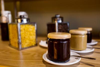 لیبرتی هتل دامرین