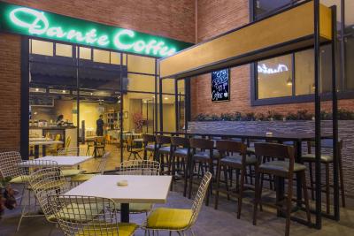 لیبرتی هتل دامرین