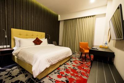 لیبرتی هتل دامرین