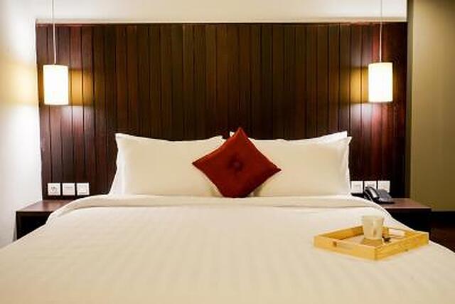 لیبرتی هتل دامرین