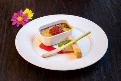 لومینر هتل پسننگان