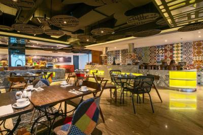 لومینر هتل پسننگان