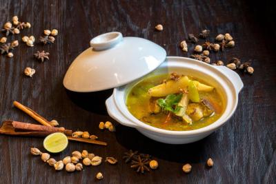 لومینر هتل پسننگان