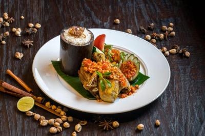 لومینر هتل پسننگان