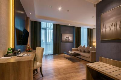 لومینر هتل پسننگان