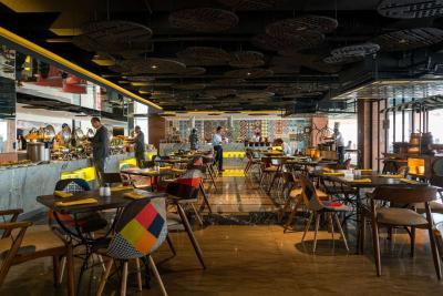 لومینر هتل پسننگان