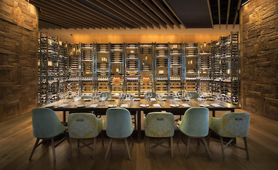 سُفیتل اسیدنی دارلینگ هاربور