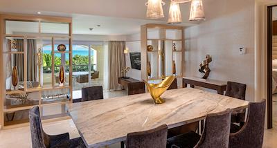 د گراند ات مون پالاس کانکون