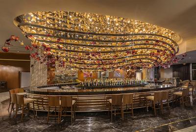 د گراند ات مون پالاس کانکون