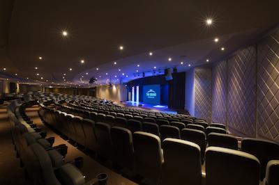 د گراند ات مون پالاس کانکون