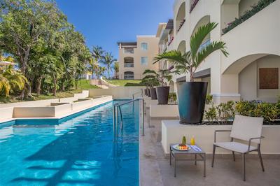 د گراند ات مون پالاس کانکون