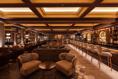 د گراند ات مون پالاس کانکون