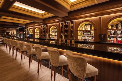 د گراند ات مون پالاس کانکون