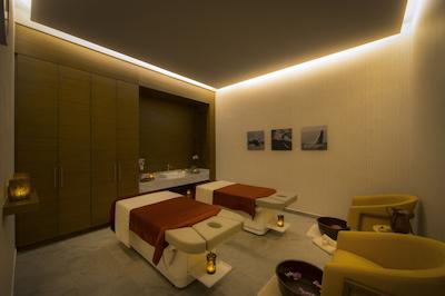 د گراند ات مون پالاس کانکون