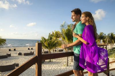 د گراند ات مون پالاس کانکون