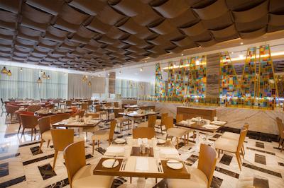 د گراند ات مون پالاس کانکون