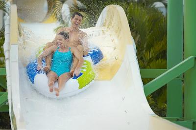 د گراند ات مون پالاس کانکون