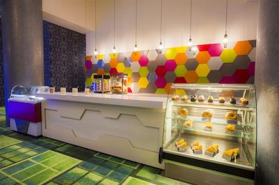 د گراند ات مون پالاس کانکون