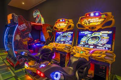 د گراند ات مون پالاس کانکون