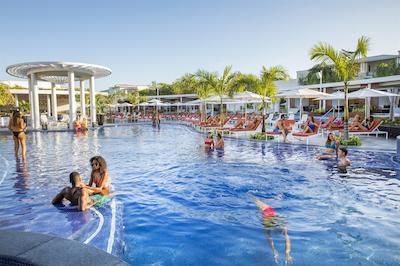 د گراند ات مون پالاس کانکون