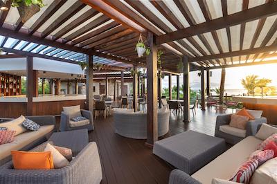 د گراند ات مون پالاس کانکون