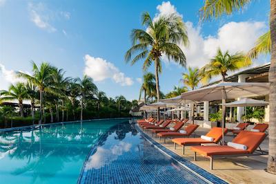 د گراند ات مون پالاس کانکون