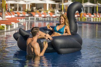 د گراند ات مون پالاس کانکون