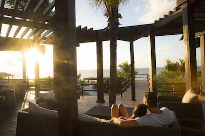 د گراند ات مون پالاس کانکون