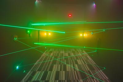 د گراند ات مون پالاس کانکون