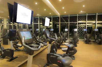 د گراند ات مون پالاس کانکون