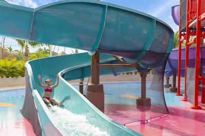 د گراند ات مون پالاس کانکون