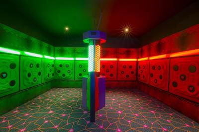 د گراند ات مون پالاس کانکون