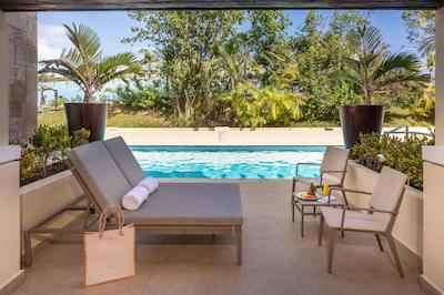 د گراند ات مون پالاس کانکون