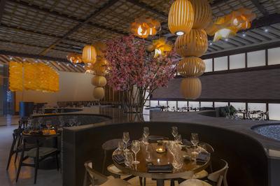 د گراند ات مون پالاس کانکون